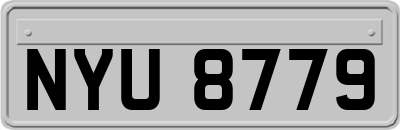 NYU8779