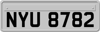 NYU8782