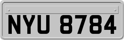 NYU8784