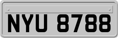 NYU8788