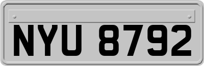 NYU8792
