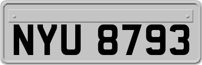 NYU8793