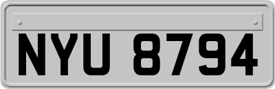 NYU8794