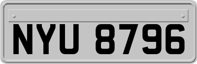 NYU8796