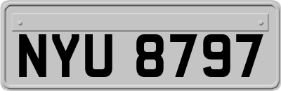 NYU8797