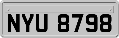NYU8798