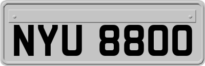 NYU8800