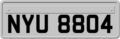 NYU8804