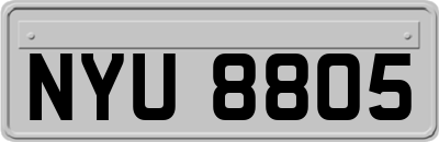 NYU8805