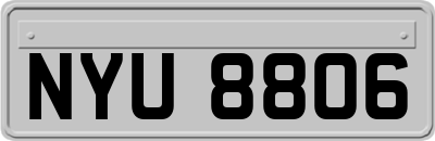NYU8806