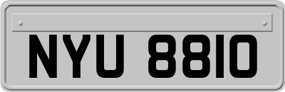 NYU8810