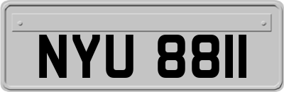 NYU8811