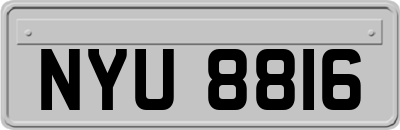NYU8816