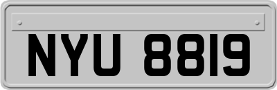 NYU8819
