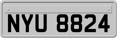 NYU8824