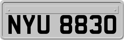 NYU8830