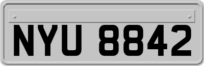 NYU8842