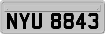 NYU8843
