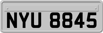 NYU8845