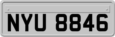 NYU8846