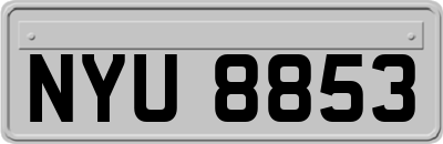 NYU8853