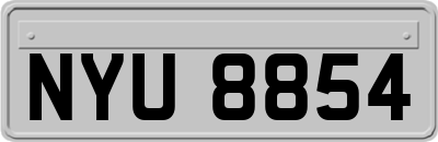 NYU8854