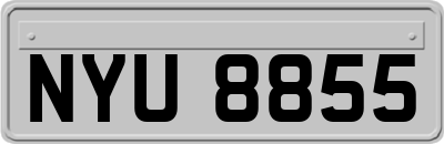 NYU8855