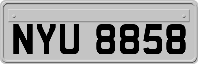 NYU8858