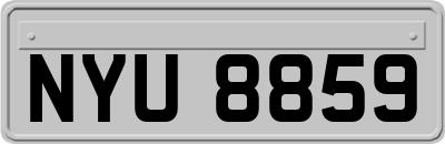 NYU8859