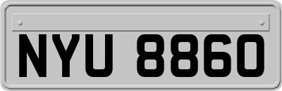 NYU8860