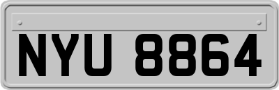 NYU8864