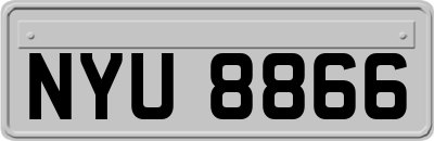 NYU8866