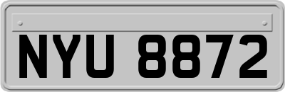 NYU8872
