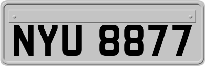 NYU8877