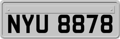 NYU8878