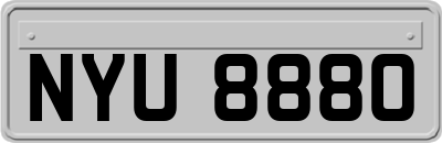 NYU8880
