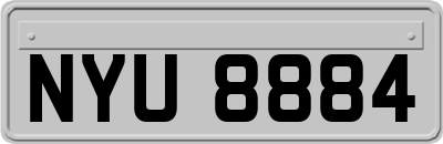 NYU8884