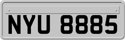 NYU8885
