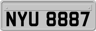 NYU8887