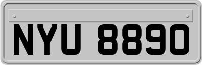 NYU8890