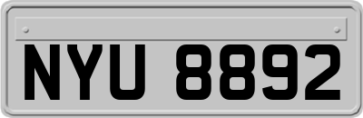 NYU8892