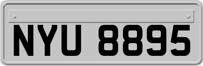NYU8895