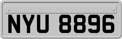NYU8896