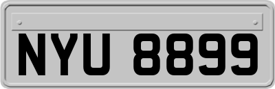 NYU8899