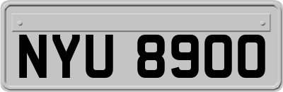 NYU8900