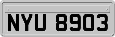 NYU8903