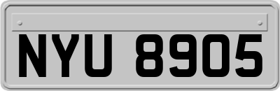 NYU8905