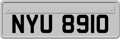 NYU8910