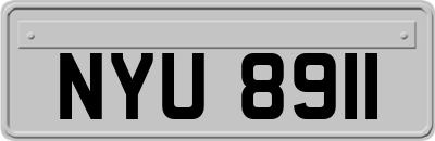 NYU8911