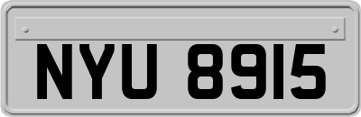 NYU8915